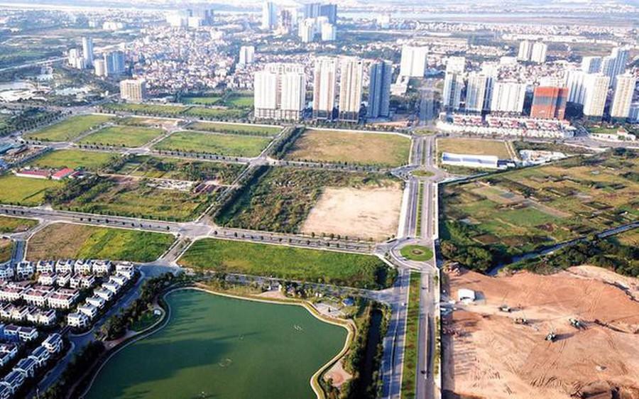 Luật Đất đai 2024: Trình tự, thủ tục giao, cho thuê đất thông qua đấu giá đất