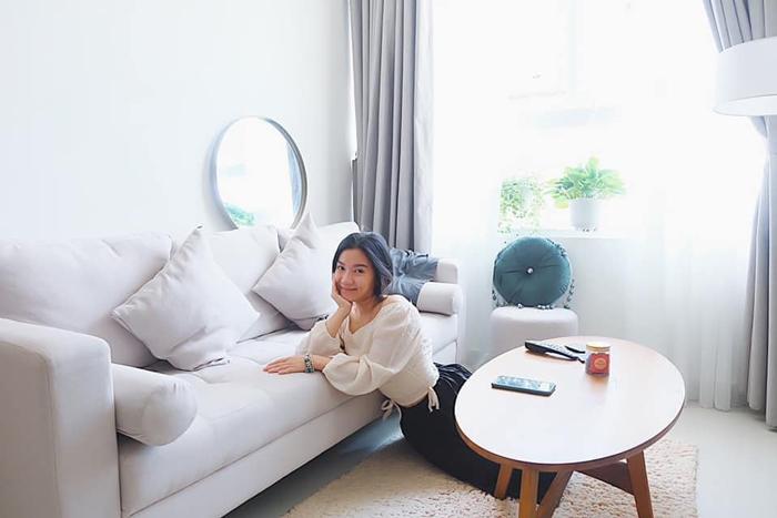 30 tuổi tự mua nhà 2 tỷ Sài Gòn, cô nàng độc thân tiết lộ cách “giữ tiền” hiệu quả