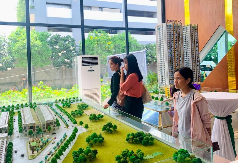 Mua nhà dịp cuối năm nên lưu ý những gì?