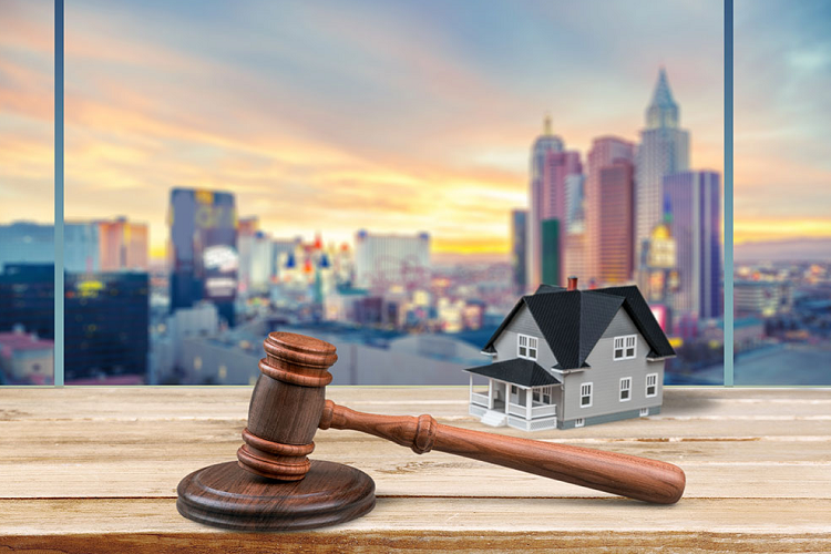 Mức thu lệ phí và thời hạn nộp lệ phí trước bạ khi trúng đấu giá đất