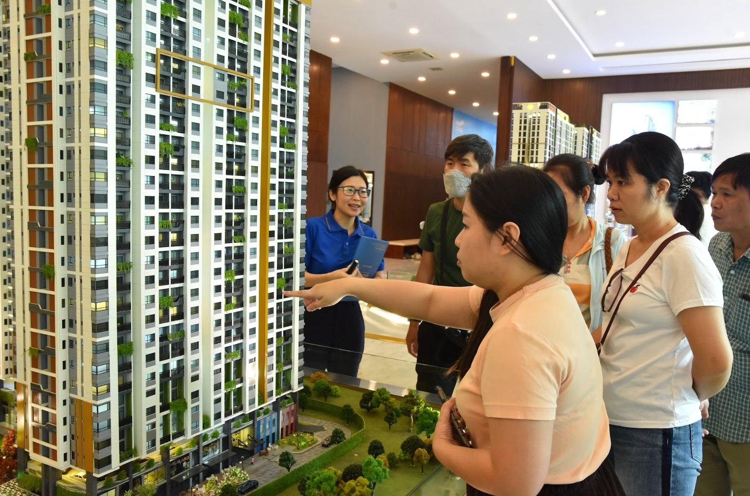 Người trẻ ngày càng tự tin mua nhà trả góp: Không ngại vay ngân hàng và tự kiếm tiền để trả nợ
