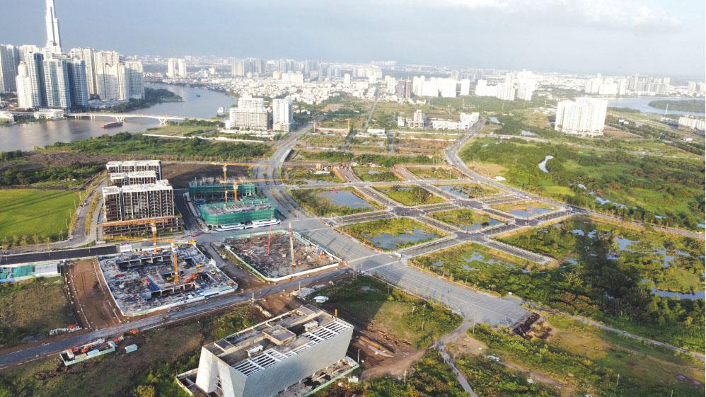 Quỹ đất để bán đấu giá đất được lấy từ đâu?