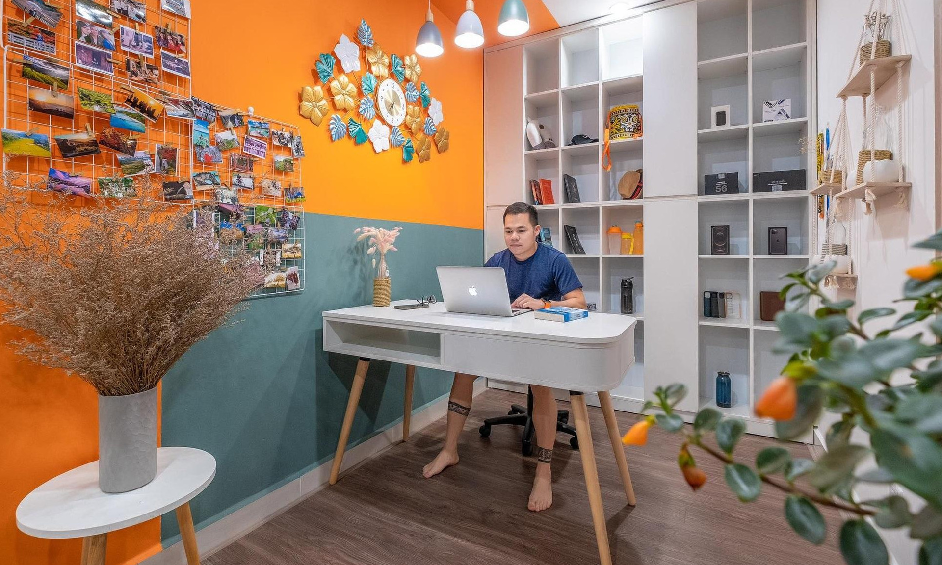 8x dân tộc Cao Lan bật mí bí quyết mua nhà Hà Nội: Bắt đầu tích lũy từ sớm, có 30% là mua nhà trả góp