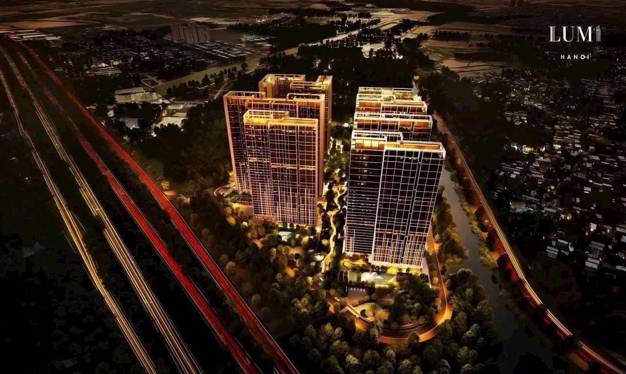 Ưu, nhược điểm của dự án Lumi Hanoi