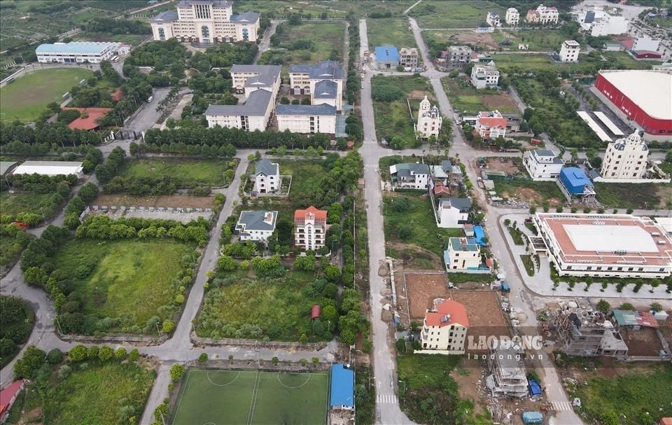 Đất thổ cư là gì? Điều kiện tách thửa đối với đất thổ cư như thế nào?