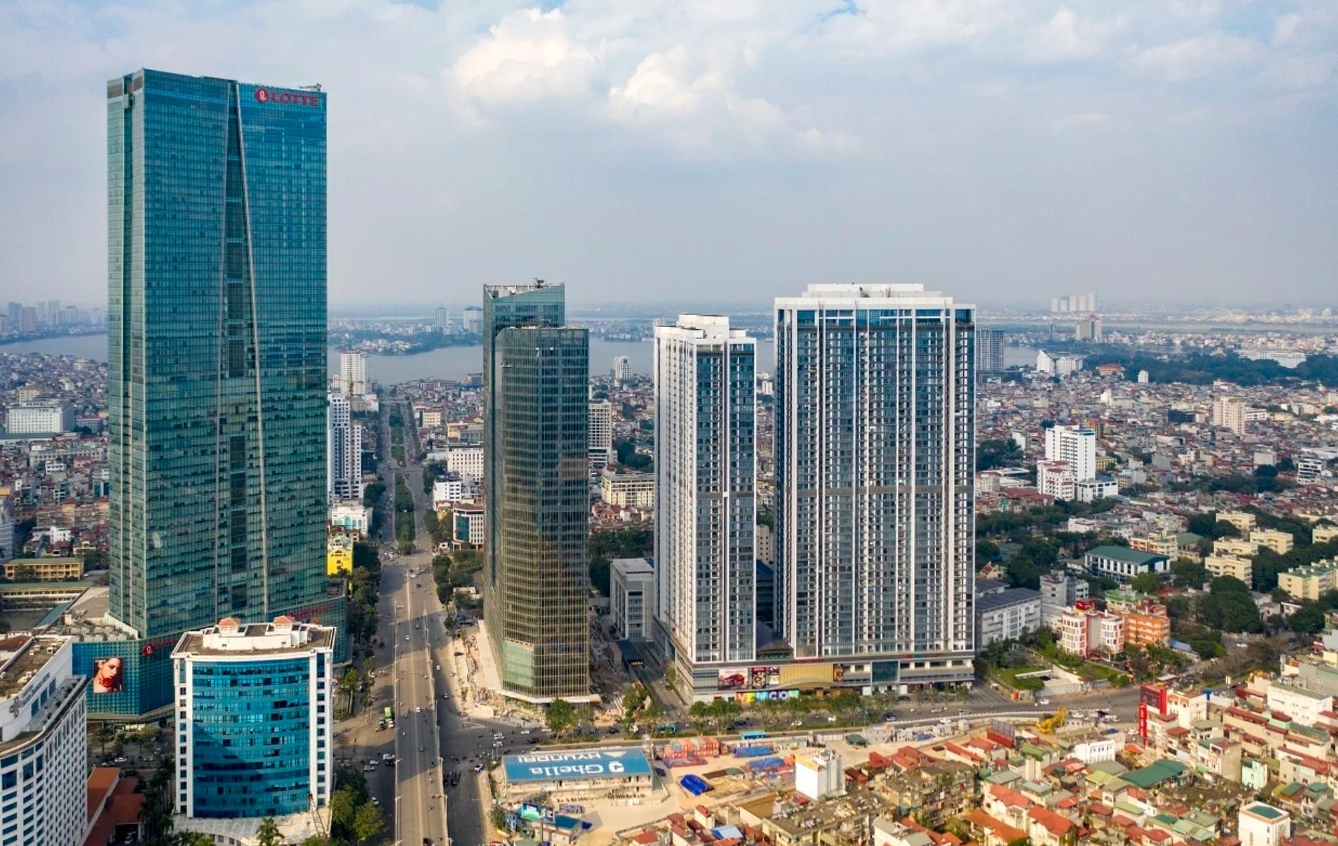 Không đấu giá đất Hoài Đức, với 15 tỷ đồng nhà đầu tư mua được BĐS nào ở nội đô Hà Nội?