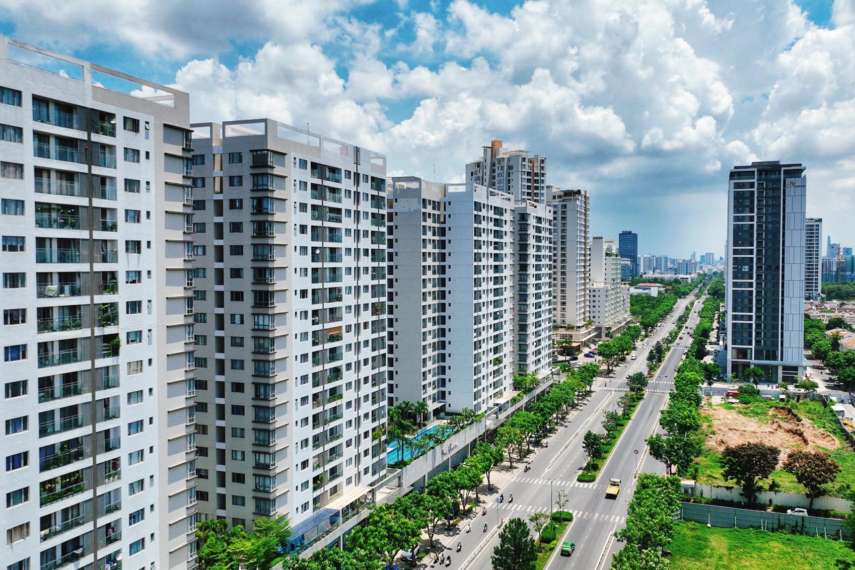 Trách nhiệm sửa chữa nhà chung cư khi đã hết thời hạn bảo hành như thế nào?