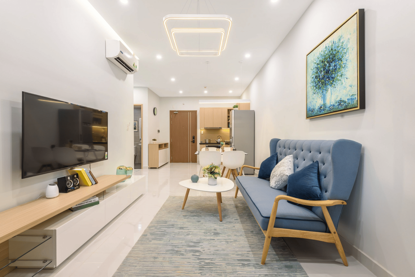 Những trường hợp được và không được bảo hành chung cư?