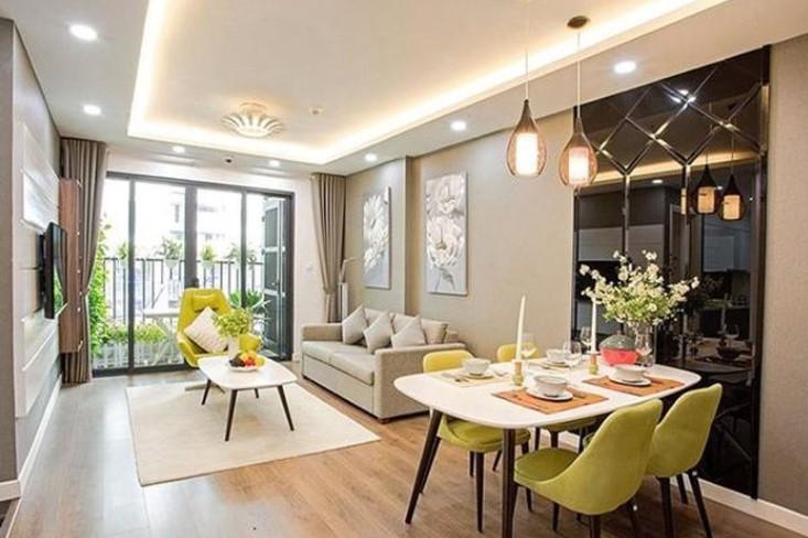 Bí quyết mua nhà Hà Nội của 9x Vĩnh Phúc: Thuê nhà rồi cho thuê lại, lập kế hoạch chi tiêu hợp lý