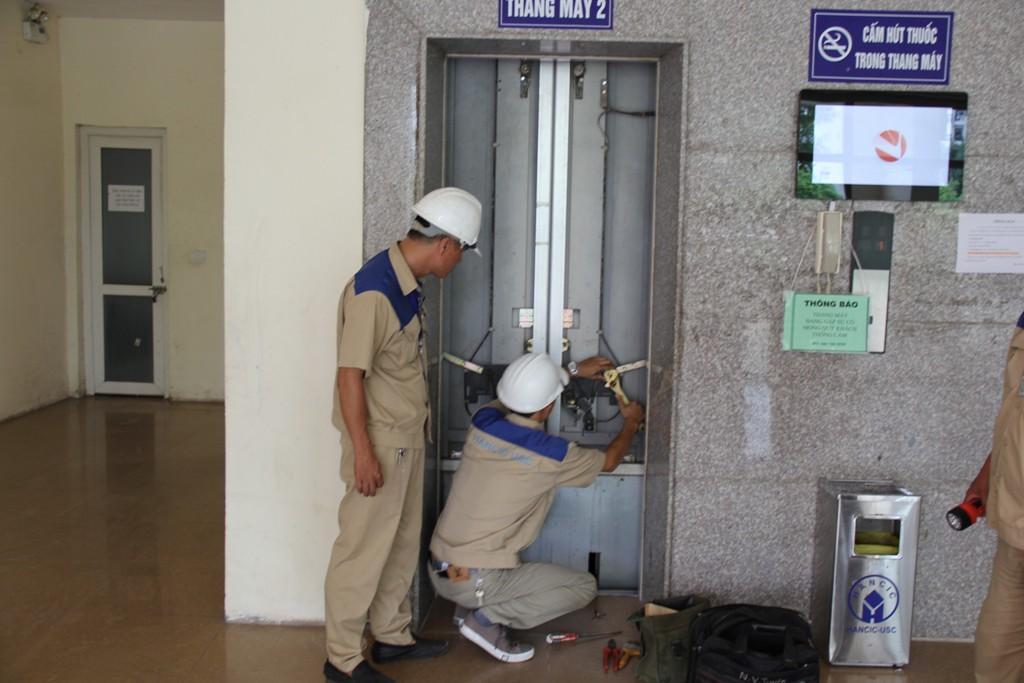 Phí bảo trì chung cư là gì? Bảo trì chung cư gồm những hoạt động nào?