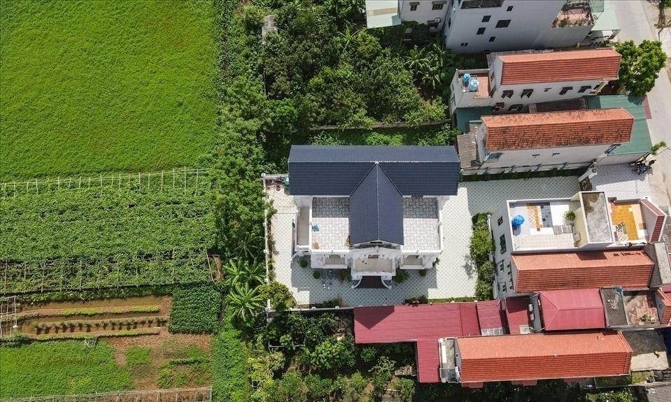 Thủ tục chuyển đổi đất LNK sang đất ở như thế nào?