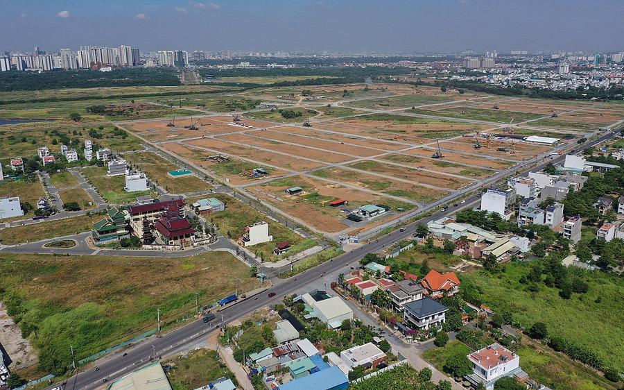 Đất đai là gì? Căn cứ để xác định loại đất đai như thế nào?