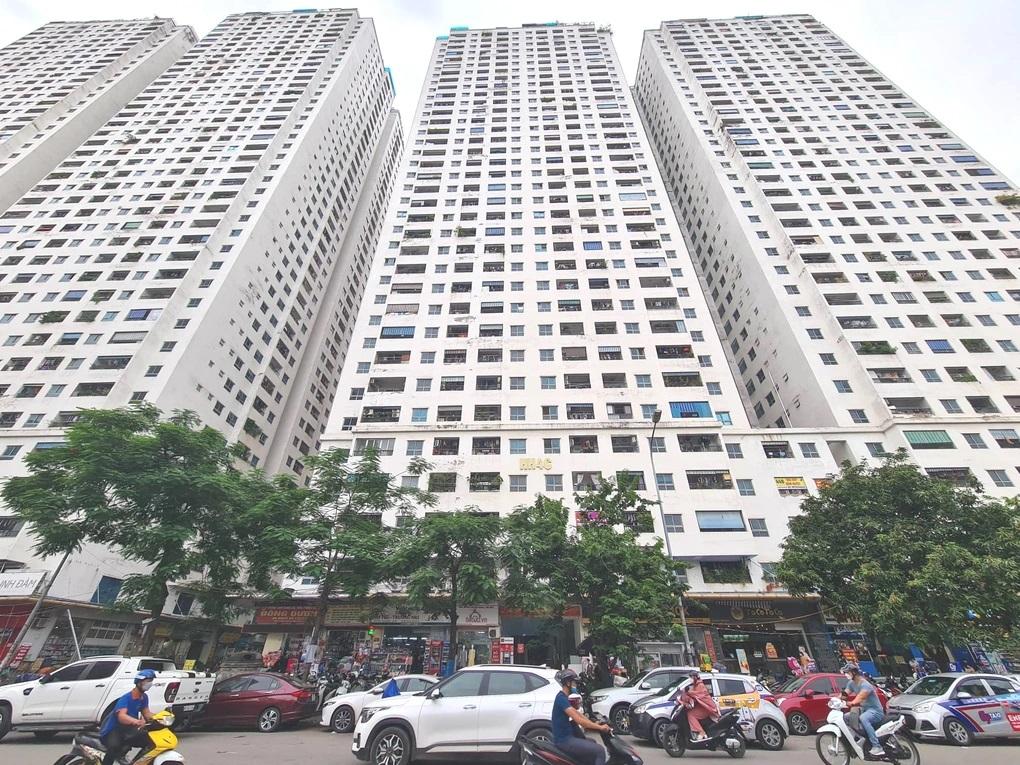 Nhiều người chấp nhận mua nhà không sổ vì tài chính hạn hẹp