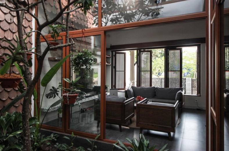 Chàng trai 9x mua đất xây nhà tặng mẹ chỉ sau 1 lần đi xem