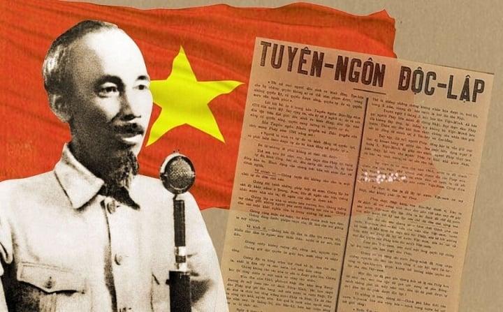 Ngày Quốc khánh 2/9: Giá trị lịch sử của bản Tuyên ngôn Độc lập