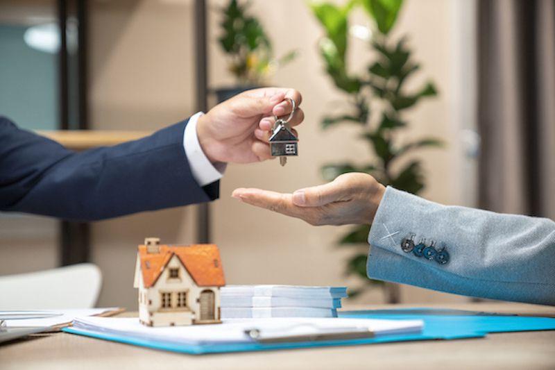 Người trẻ tận dụng ưu đãi ngân hàng để đầu tư bất động sản