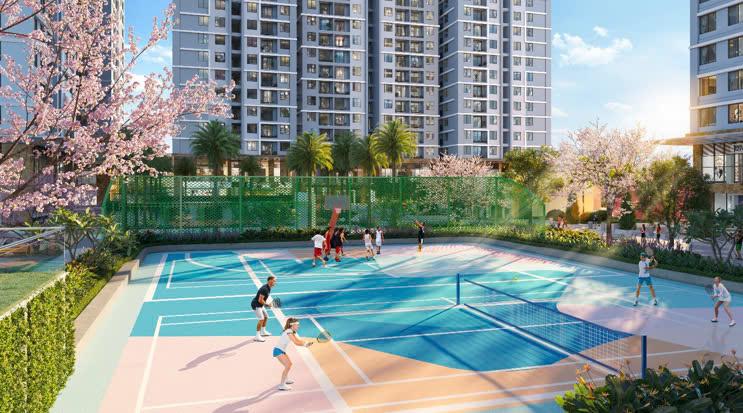 Hanoi Melody Residences: Tọa độ sống chất nhất Linh Đàm, cơ hội sở hữu cuối cùng