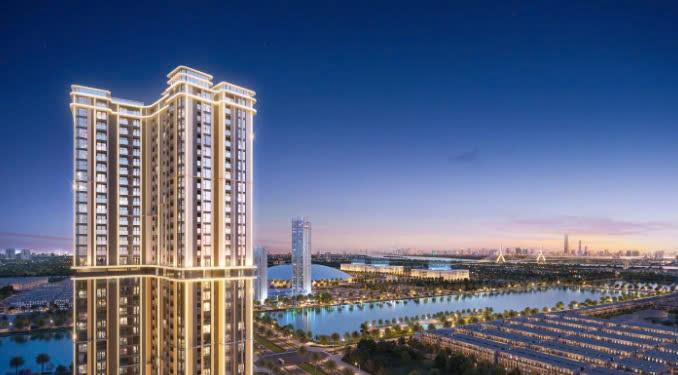 The Continental: Bản giao hưởng giữa văn hóa truyền thống và thiết kế hiện đại