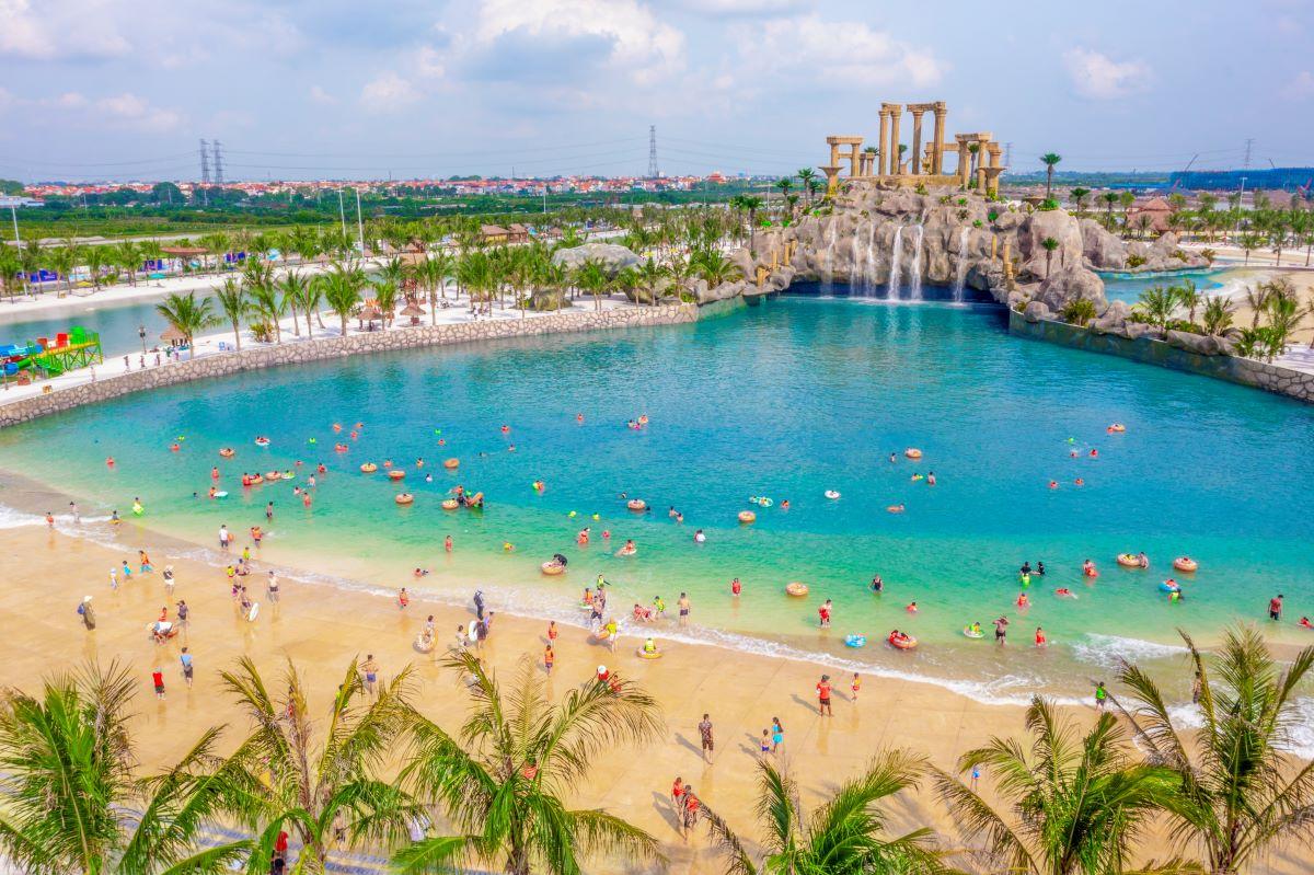 Giải mã chất sống tiên phong, đẳng cấp của cộng đồng OceanCityzen
