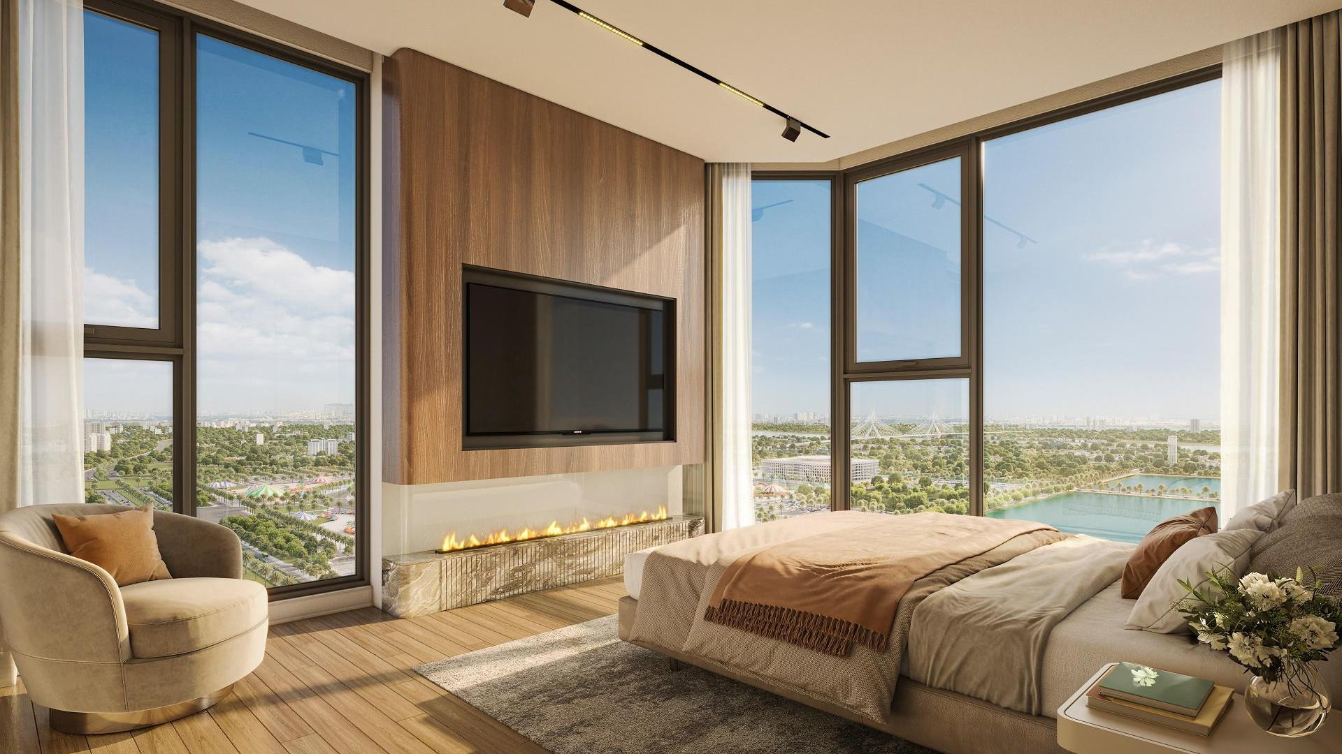 Imperia Signature Cổ Loa đánh dấu sự chuyển mình đầy ấn tượng của MIK Group