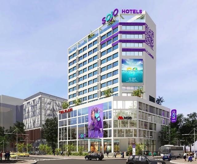 Đơn vị vận hành chuỗi SOJO Hotels bị xử phạt