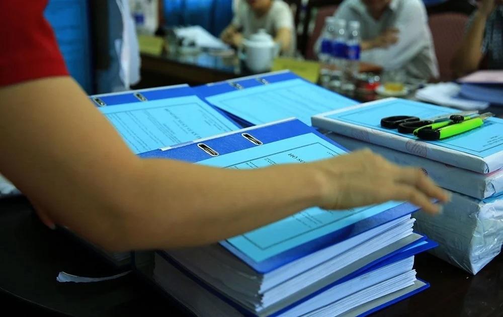 Chuyện lạ ở Bình Dương: Công ty Tâm Thái Hòa được chỉ định 8/10 gói thầu trong 1 tháng