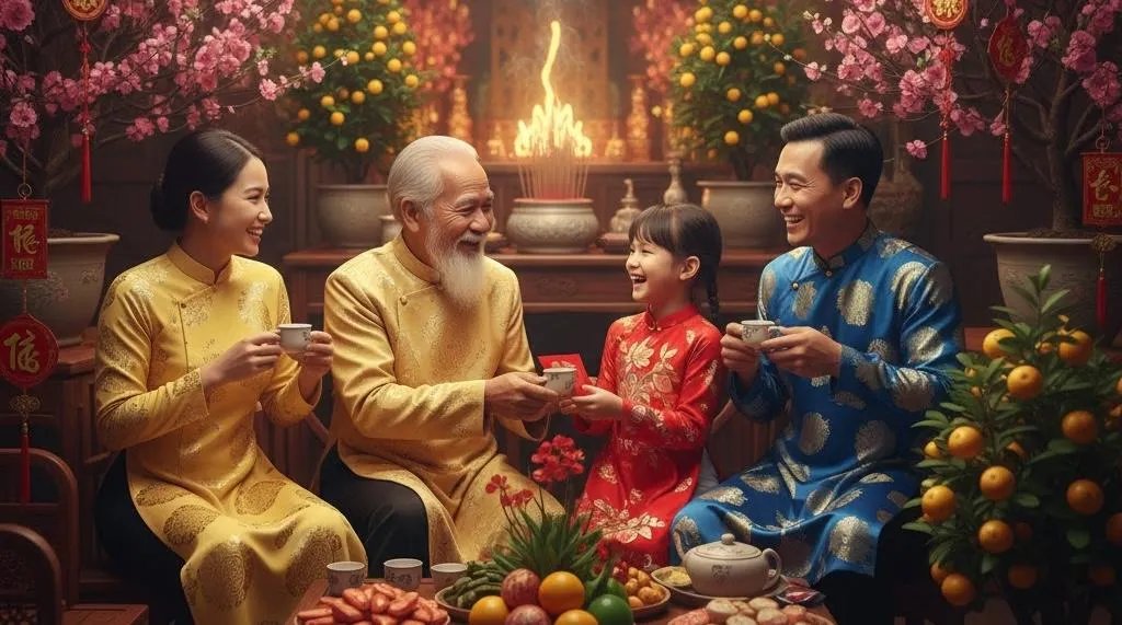 Đầu năm kiêng gì, 10 điều kiêng kị trong ngày Tết để tránh xui xẻo cả năm?