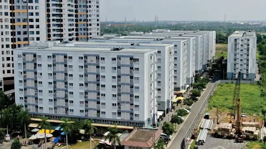 Tây Ninh siết tiến độ, thúc đẩy hoàn thành hơn 80.000 căn nhà ở xã hội đến năm 2030