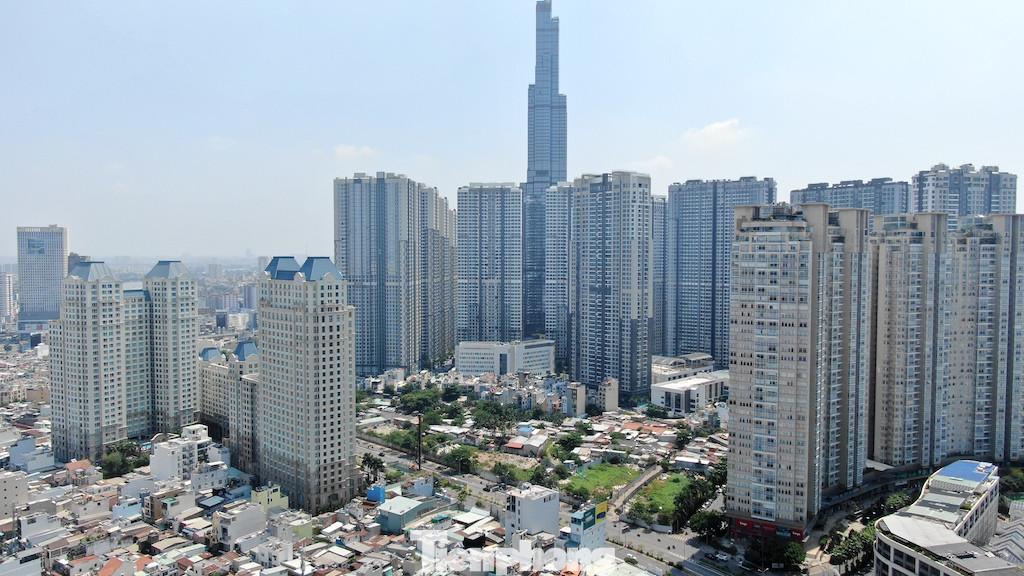 Giá nhà leo thang, TP. HCM chỉ còn 9% căn hộ dưới 3 tỷ đồng