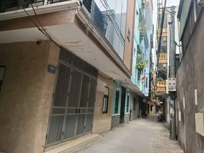 Giá nhà đất thổ cư tăng 28%, giao dịch lao dốc mạnh trong quý III/2025