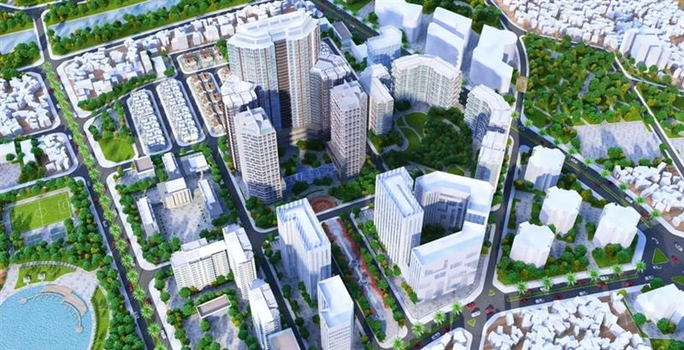 Hà Nội mời thầu quốc tế cho dự án Vibex 7.000 tỷ đồng bị “đóng băng” hơn thập kỷ