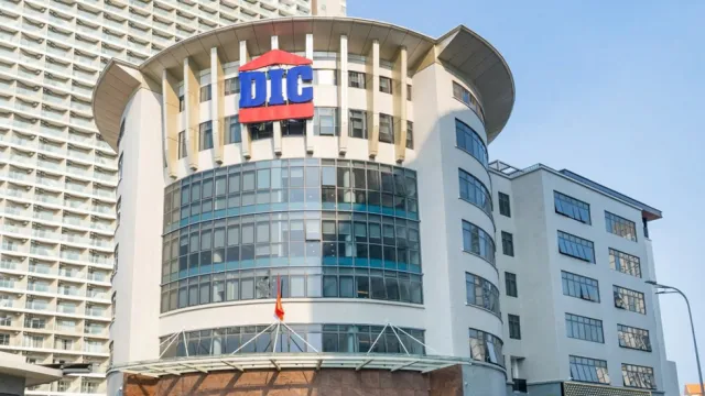 DIG tiếp tục kế hoạch thoái vốn tại DICERA Holdings, ủy quyền HĐQT quyết định giá bán theo thị trường