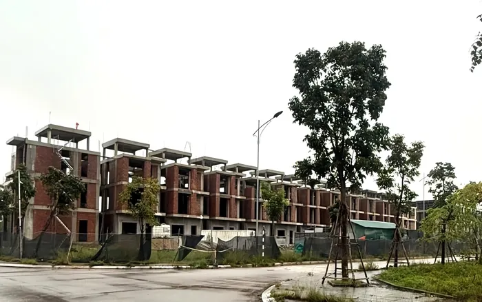 Tập đoàn Sơn Hải phản hồi thông tin thanh tra nêu sai phạm tại dự án 500 tỷ đồng ở Quảng Trị