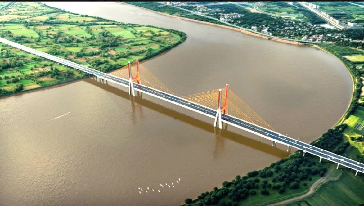 Phía Đông Hà Nội: Điểm hội tụ của dòng vốn đầu tư bất động sản