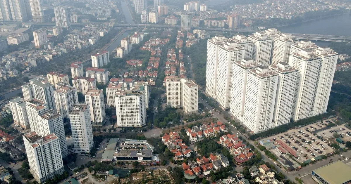 Điểm tin BĐS - tài chính 6/11: Kiến nghị giảm 80% tiền sử dụng đất cho người tái định cư