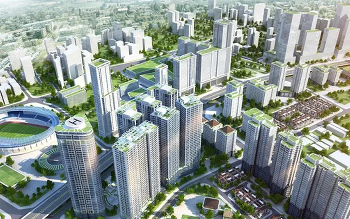 Gần 400.000 tỷ đồng hàng tồn kho tại các “ông lớn” bất động sản chờ chu kỳ hồi phục