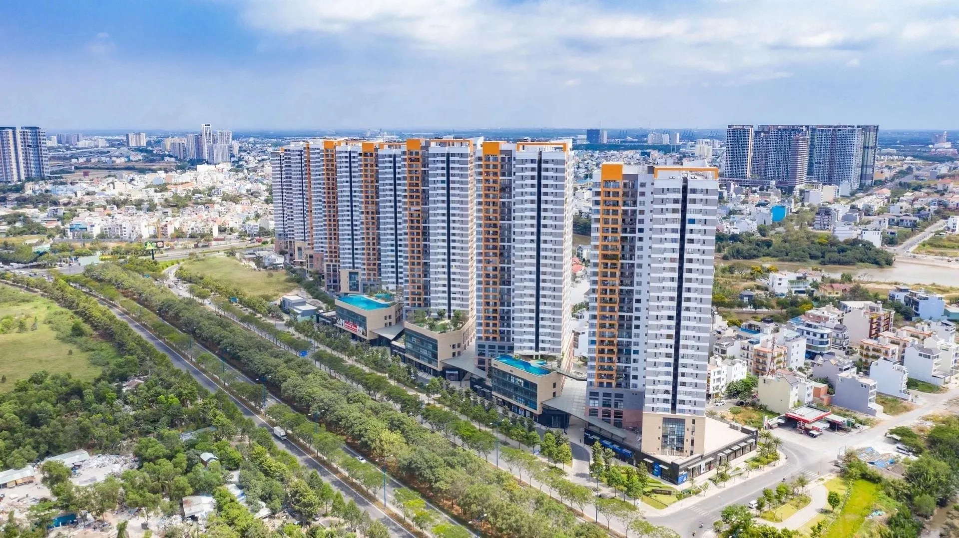 TP.HCM: Thêm 4 dự án được tháo gỡ vướng mắc, tiến tới cấp sổ hồng cho người dân