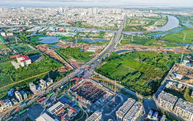 Hải Phòng phê duyệt hàng loạt nhà đầu tư cho các dự án bất động sản nghìn tỷ