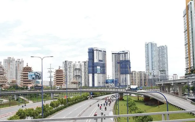 Điểm tin BĐS - tài chính 17/11: Vùng ven - Hạ tầng mở lối, bất động sản vùng ven ‘cất cánh’