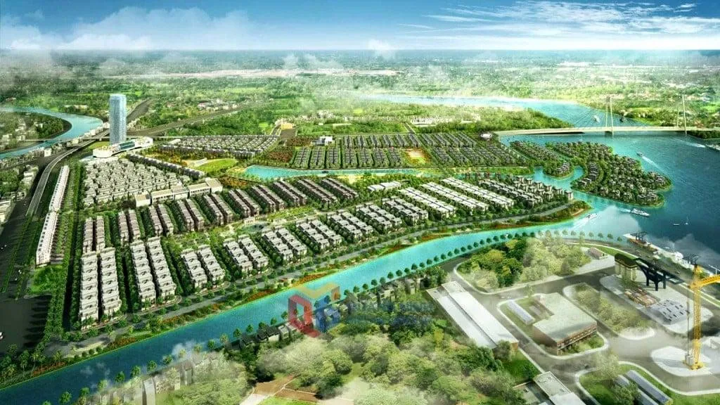 Siêu dự án Hạ Long Xanh gần 18 tỷ USD chuẩn bị khởi công của Vingroup sẽ gồm những gì?
