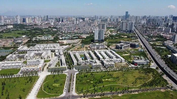 Hà Nội phê duyệt thêm hàng nghìn hecta quy hoạch phân khu đô thị tại nhiều cửa ngõ trọng điểm