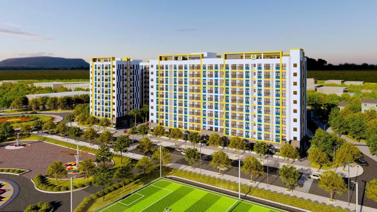 Điểm tin BĐS - tài chính 19/11: Dự kiến khởi công 8 dự án nhà ở xã hội Công đoàn trong năm 2026