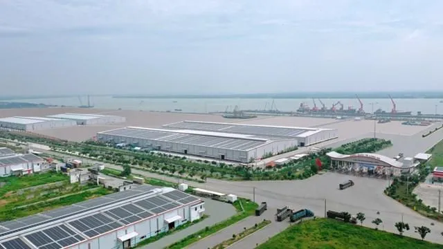 Đồng Tâm Group mở rộng đầu tư với KCN hơn 5.000 tỷ đồng tại Tây Ninh