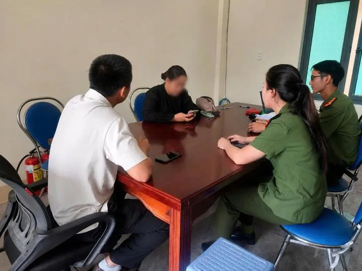 63 trường hợp bị xử lý vì tương tác, lan truyền thông tin bịa đặt, xấu độc của Lê Trung Khoa
