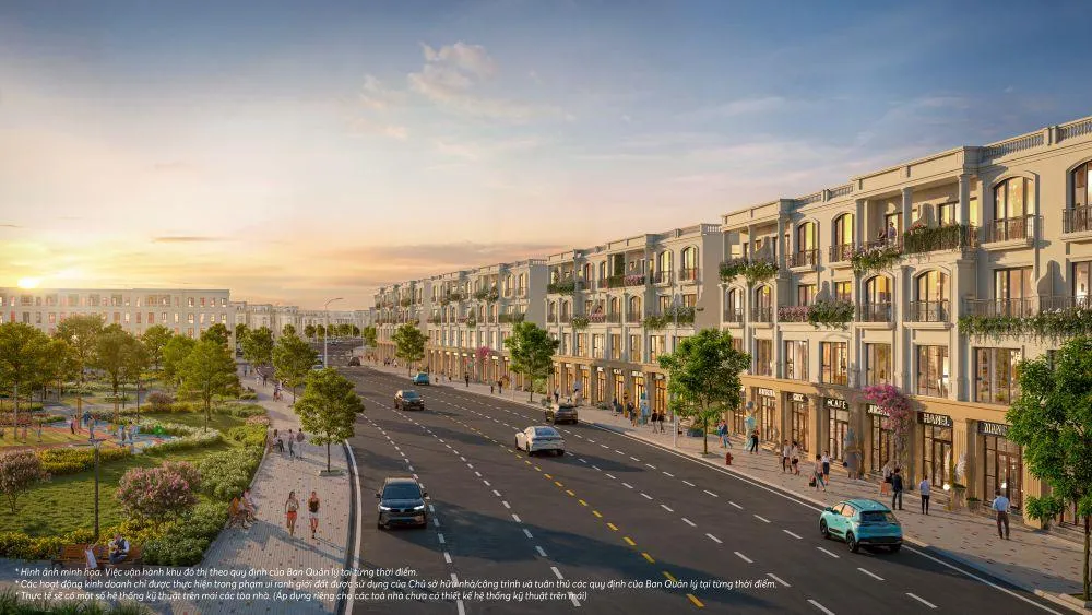 Bể bơi 4 mùa vận hành từ 11/7: Thêm điểm cộng cho Vinhomes Golden City trước ngày bàn giao