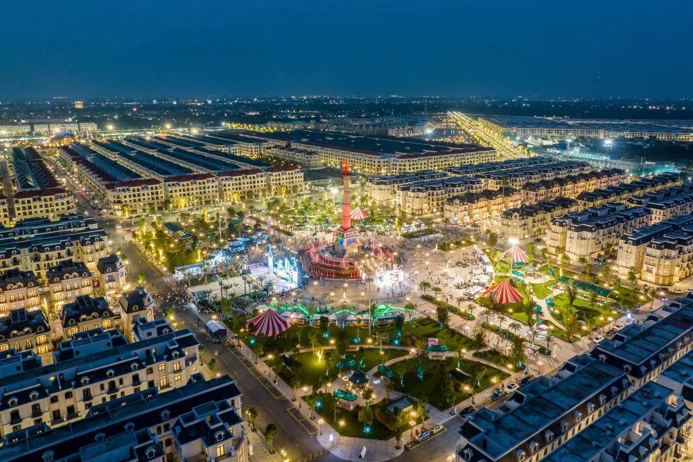 Sướng như cư dân Vinhomes Ocean Park 2-3: Nhận ngay “cơn mưa” ưu đãi khi về ở sớm