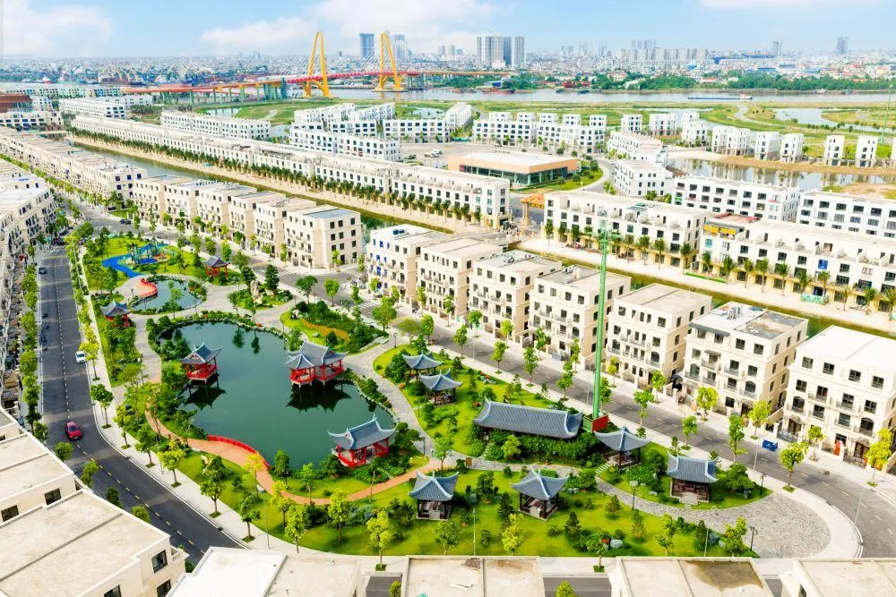 “Trái ngọt” cho những cư dân tiên phong tại Vinhomes Royal Island