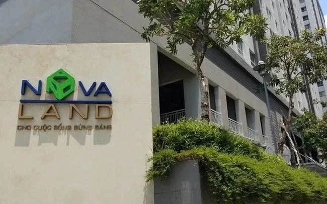 Vợ Chủ tịch Novaland chỉ bán 13% số cổ phiếu đăng ký