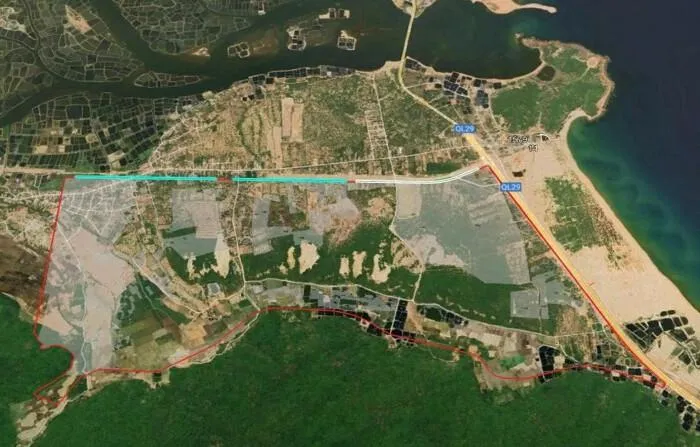 Hòa Phát đầu tư 4.188 tỷ đồng vào KCN Hòa Tâm, khởi công từ 2026