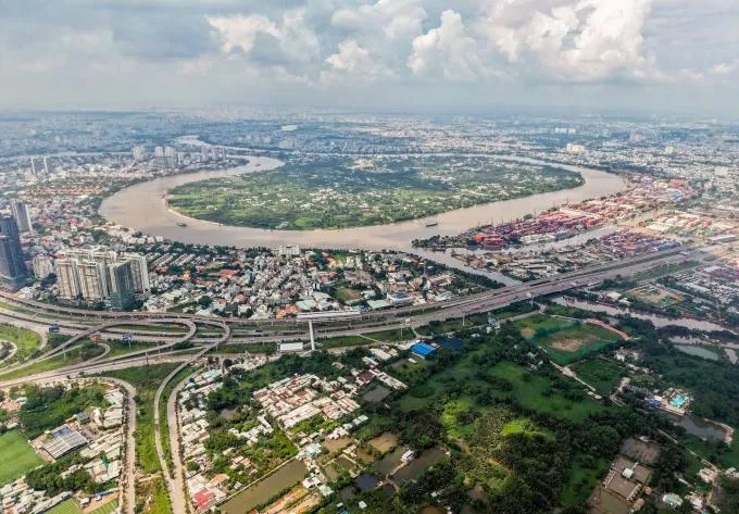 TP.HCM lấy ý kiến bảng giá đất mới: Nhiều khu vực tăng mạnh, tác động ra sao?